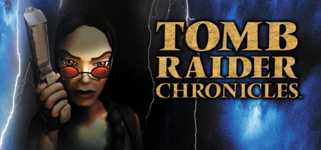 Tomb Raider V: Chronicles (2000) cover image