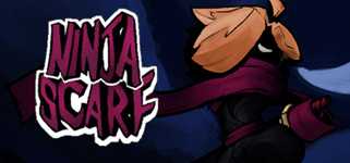 Ninja Scarf cover image