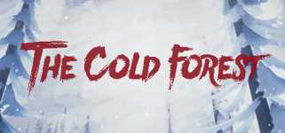 The Cold Forest cover image