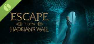Escape from Hadrian's Wall Demo cover image
