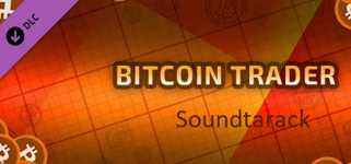 Bitcoin Trader - Soundtrack cover image