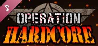 Operation Hardcore Soundtrack cover image