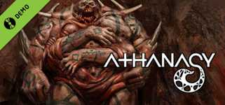 Athanasy Demo cover image