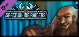 Space Viking Raiders - Support Pack cover image