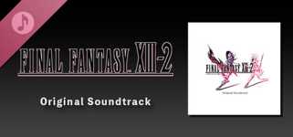 FINAL FANTASY XIII-2 Original Soundtrack cover image