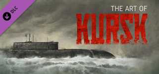 KURSK - Digital Artbook cover image