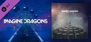 Beat Saber - Imagine Dragons - "Radioactive" cover image