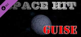 Space Hit - Guise DLC cover image