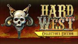 Hard West - Collector's Edition cover image