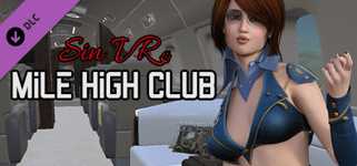 SinVR - Mile High Club cover image