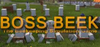 BOSS BEEK- Beekeeping Simulator cover image