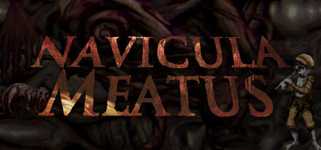 Navicula Meatus cover image
