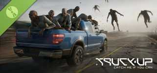 Truck Up: Catch Me If You Can Demo cover image