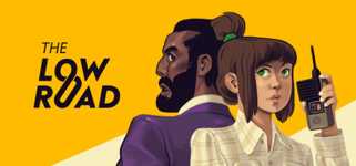 The Low Road cover image