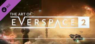 The Art of EVERSPACE™ 2 cover image