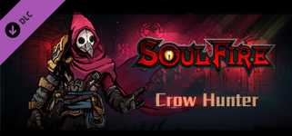 Soulfire: The Crow Hunter cover image