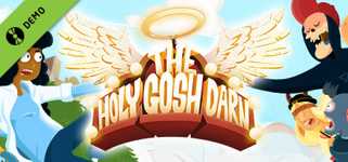 The Holy Gosh Darn Demo cover image