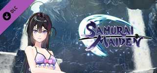SAMURAI MAIDEN - Tsumugi's Costume: Victory Swimsuit 4-Color Set cover image