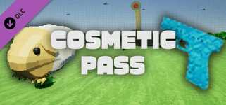 Turtle Champs - Cosmetics Pass cover image