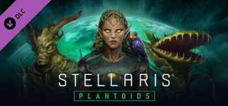 Stellaris: Plantoids Species Pack cover image