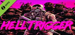 Hell Trigger Demo cover image