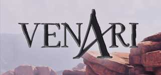 VENARI - Escape Room Adventure cover image