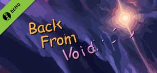 Back from Void Demo cover image