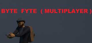 BYTE FYTE (MULTIPLAYER) cover image