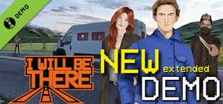 I Will Be There Demo cover image