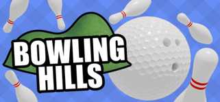 Bowling Hills cover image