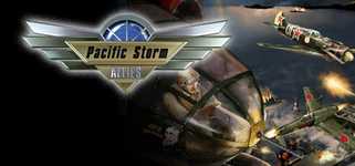 Pacific Storm Allies cover image