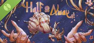 Half Away Demo cover image