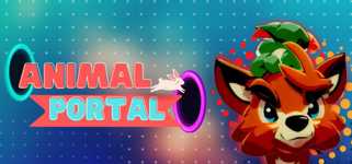 Animal portal - Puzzle cover image