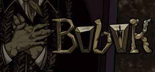 Bobok cover image