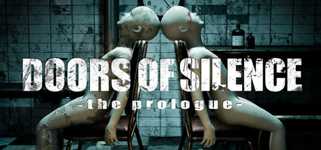 Doors of Silence - the prologue cover image