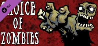 Choice of Zombies - Delta Force Operator cover image