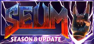SEUM: Speedrunners from Hell cover image