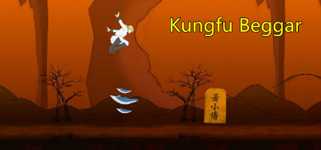 Kungfu Beggar cover image