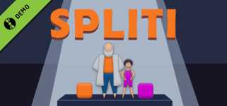 Spliti Demo cover image