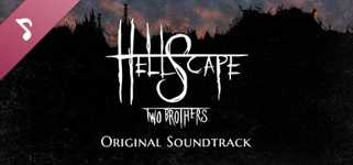 Hellscape: Two Brothers Original Soundtrack cover image