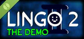 Lingo 2 Demo cover image