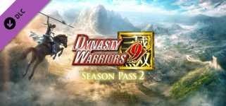 DYNASTY WARRIORS 9: Season Pass 2 / シーズンパス２ cover image