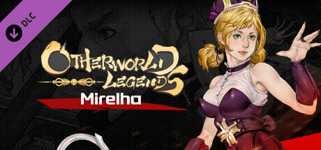 Otherworld Legends - Mirelha cover image