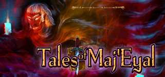 Tales of Maj'Eyal cover image
