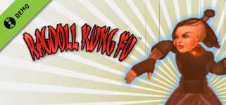 Rag Doll Kung Fu Demo cover image