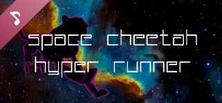 Space Cheetah Hyper Runner OST cover image