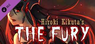 RPG Maker MV - Hiroki Kikuta music pack: The Fury cover image