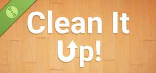 Clean It Up! Demo cover image