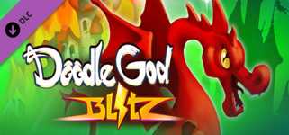 Doodle God Blitz: Doodle Kingdom DLC cover image