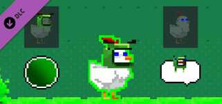 Chicken Fight - Frog Lover Bundle cover image
